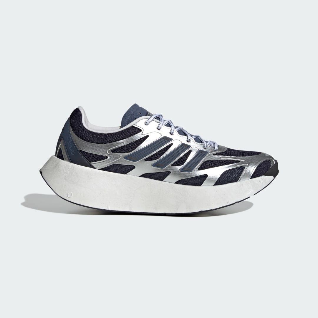 Tenisky a topánky adidas Performance Adizero Aruku Modrá | JS3713, 0