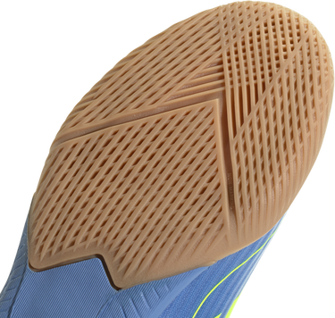 Tenisky a topánky adidas Performance F50 League IN Modrá | ie3749, 6