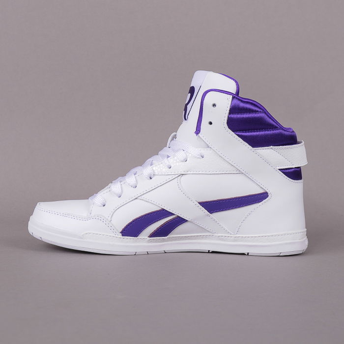 Tenisky a topánky Reebok Rhythmcity Mid Biela | v48403, 1