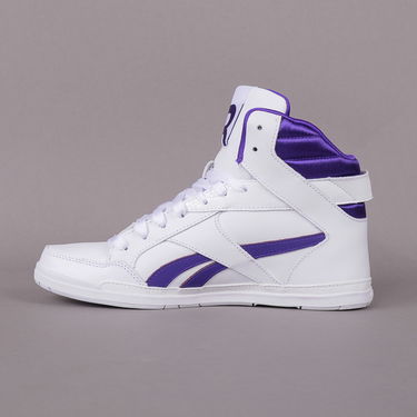 Tenisky a topánky Reebok Rhythmcity Mid Biela | v48403, 1