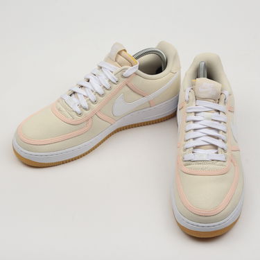 Tenisky a topánky Nike Air Force 1 '07 Low Premium ''Light Cream'' Béžová | CI9349-200, 3