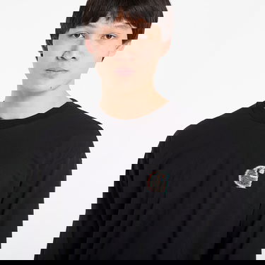 Tričko Carhartt WIP Mind Your Head Long Sleeve Graphic T-Shirt Čierna | I035999.89XX, 1