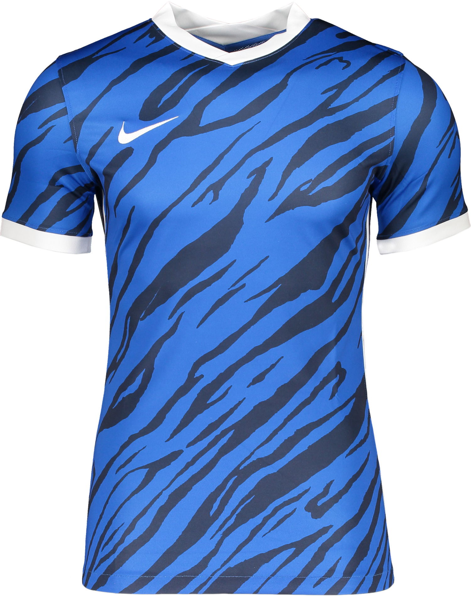 Dres Nike Dri-FIT NE Graphic 2 Jersey Modrá | cw3998-463, 0