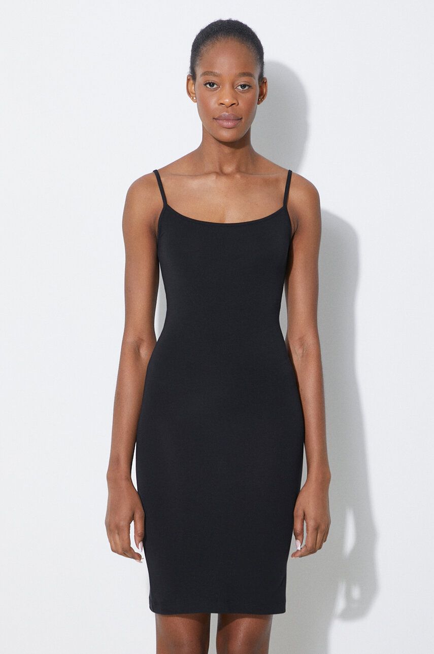 Šaty Samsoe Samsoe Samsoe Samsoe TALLA Mini Dress Čierna | F00002654, 0