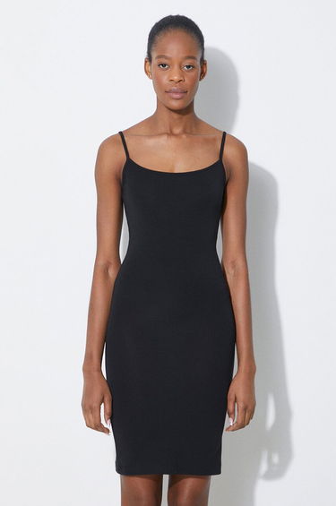 Šaty Samsoe Samsoe Samsoe Samsoe TALLA Mini Dress Čierna | F00002654, 0