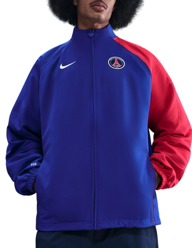 Bunda Nike Paris Saint-Germain 2004 Total 90 Reissue Track Jacket Modrá | ih1872-417, 0