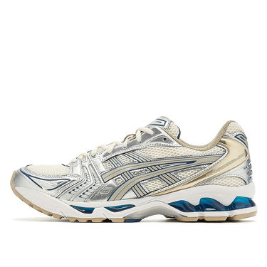 Tenisky a topánky Asics Gel Kayano 14 Metalická | 1201A019 105, 2