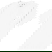 x Paul Smith Embroidered Tee