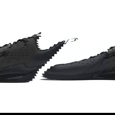 Tenisky a topánky Under Armour UA Reign Lifter Čierna | 3028028-001, 7