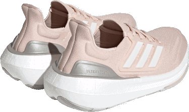 Tenisky a topánky adidas Performance ULTRABOOST LIGHT W Ružová | hq8600, 4