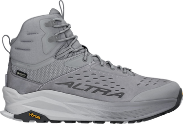 Tenisky a topánky Altra Running Altra Olympus 6 Hike Mid GTX Hiking Boots Šedá | al0a85np-2201, 0