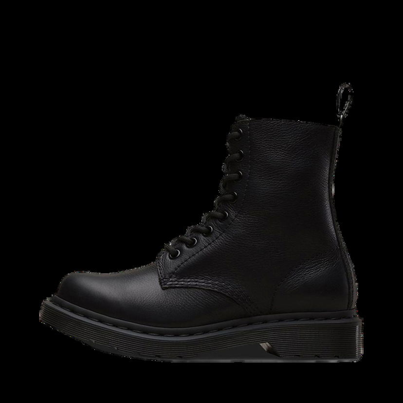 Tenisky a topánky Dr. Martens 1460 Pascal Mono W Čierna | DM24479001