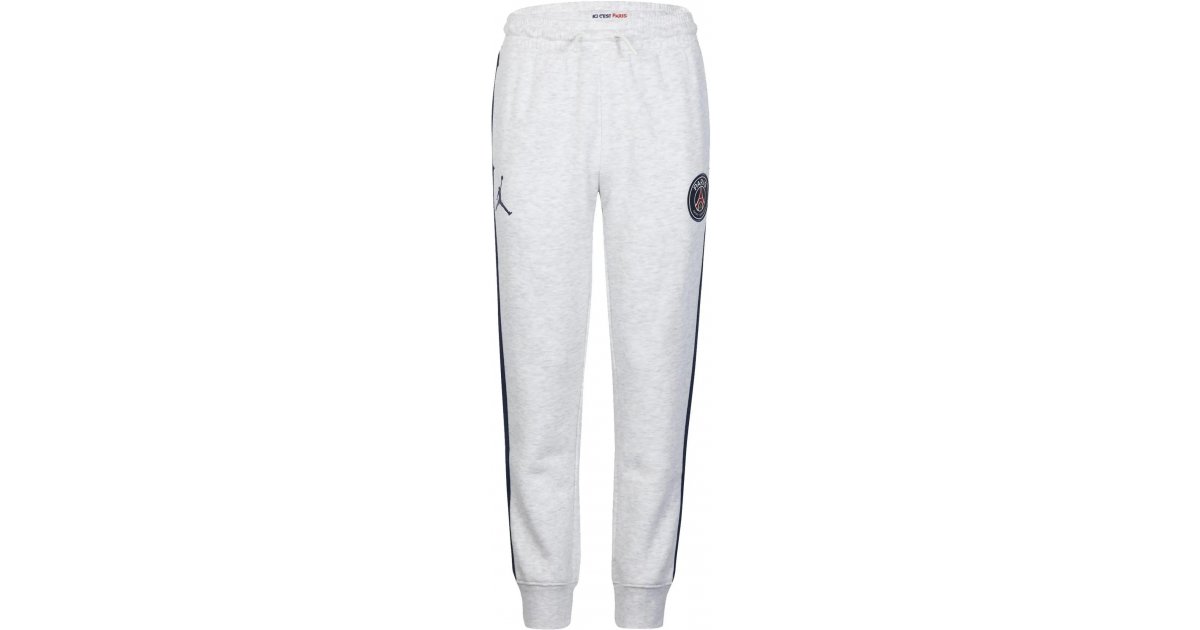 Tepláky Jordan PSG Fleece Jogger Pants Šedá | 95b145-x58, 1