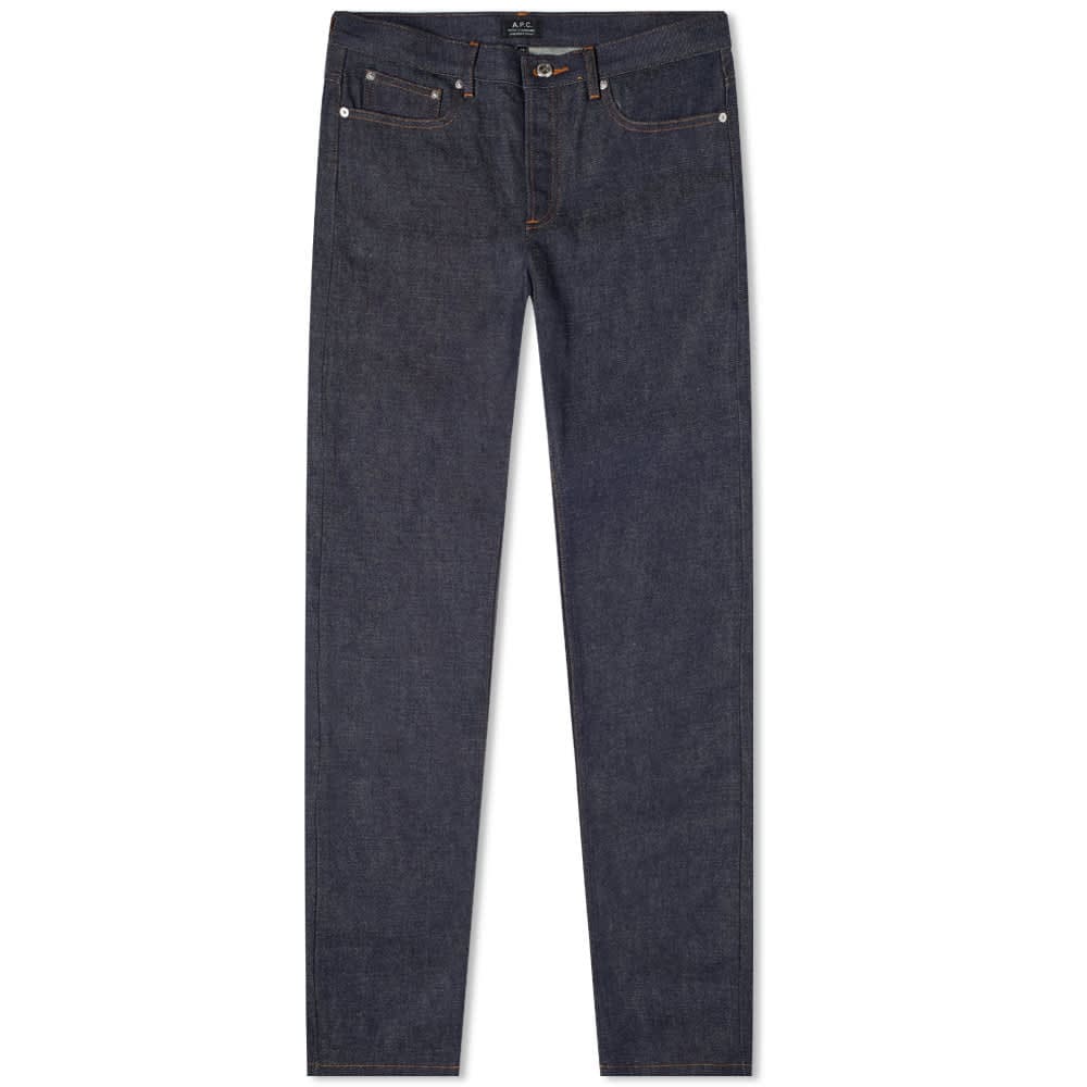 Petit Standard Jean