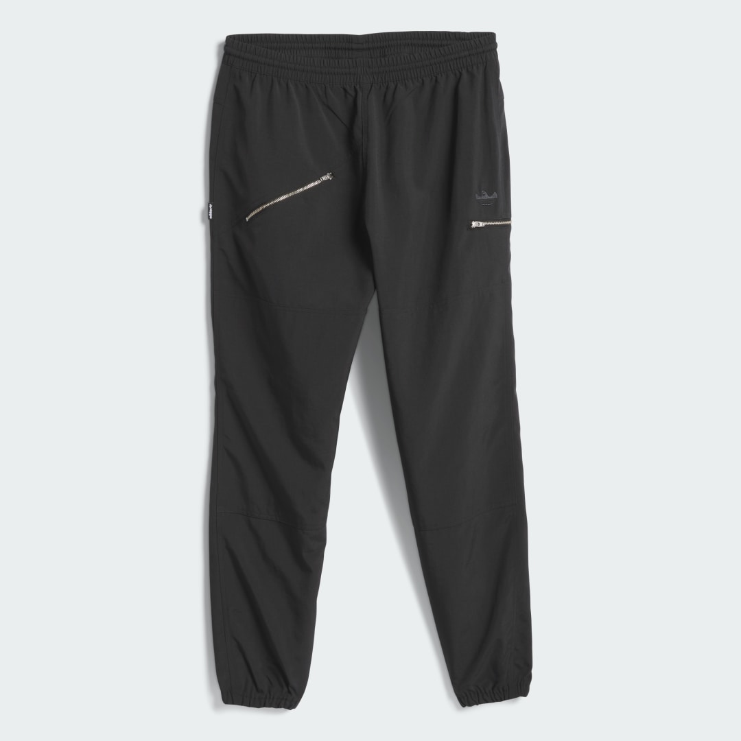 Shmoofoil Nylon Canvas Pants