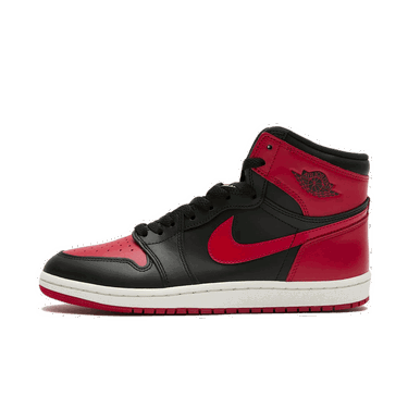 Tenisky a topánky Jordan Air Jordan 1 Retro High '85 OG "Bred" 2025 Červená | HV6674-067, 0