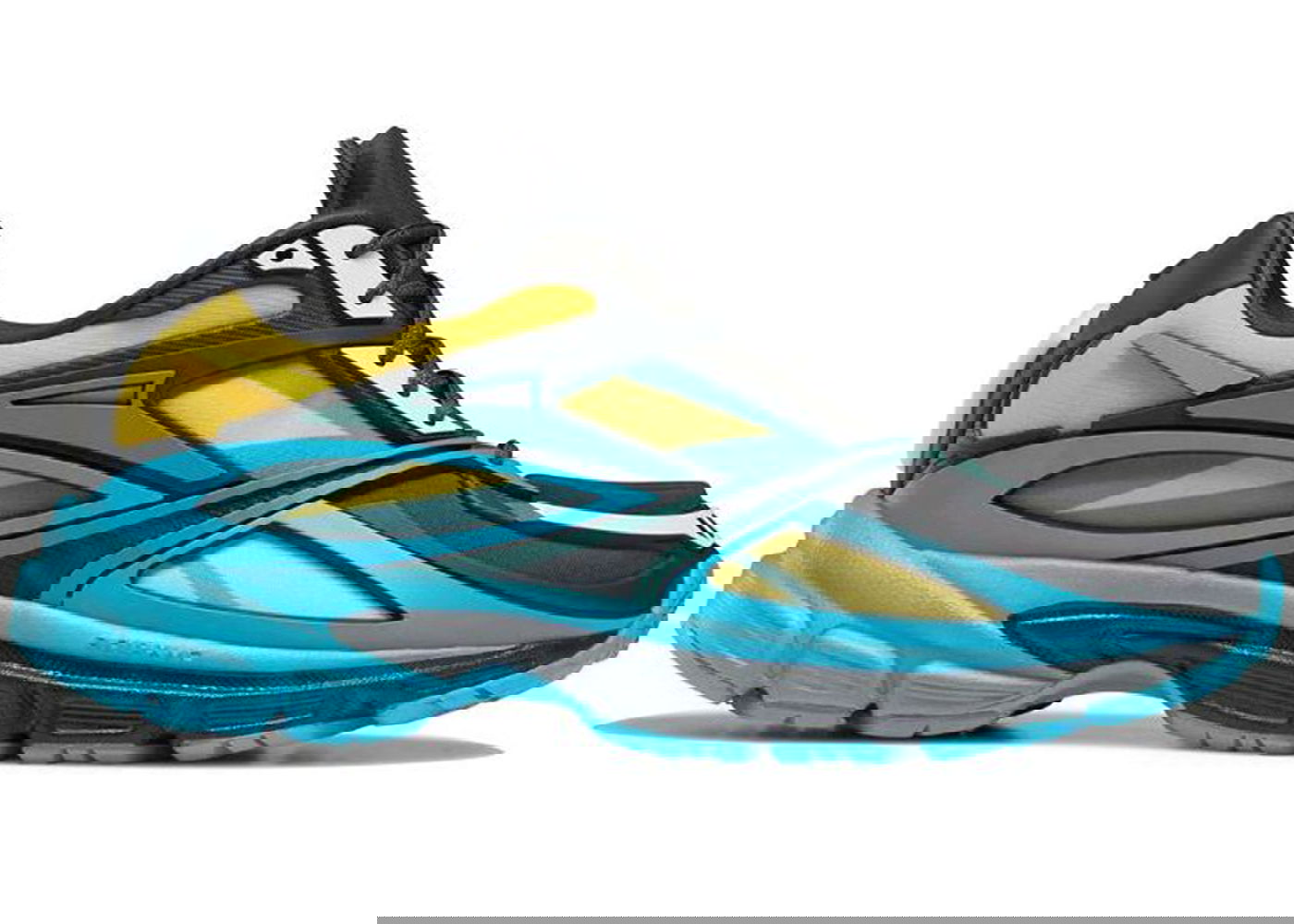 Tenisky a topánky Reebok Premier Road Modern Rôznofarebný | GY5629, 0