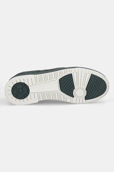 Tenisky a topánky Filling Pieces Ace Zelené | 70022791910, 4