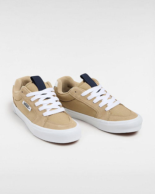 Tenisky a topánky Vans Chukka Push Béžová | VN000CZW4MG, 1