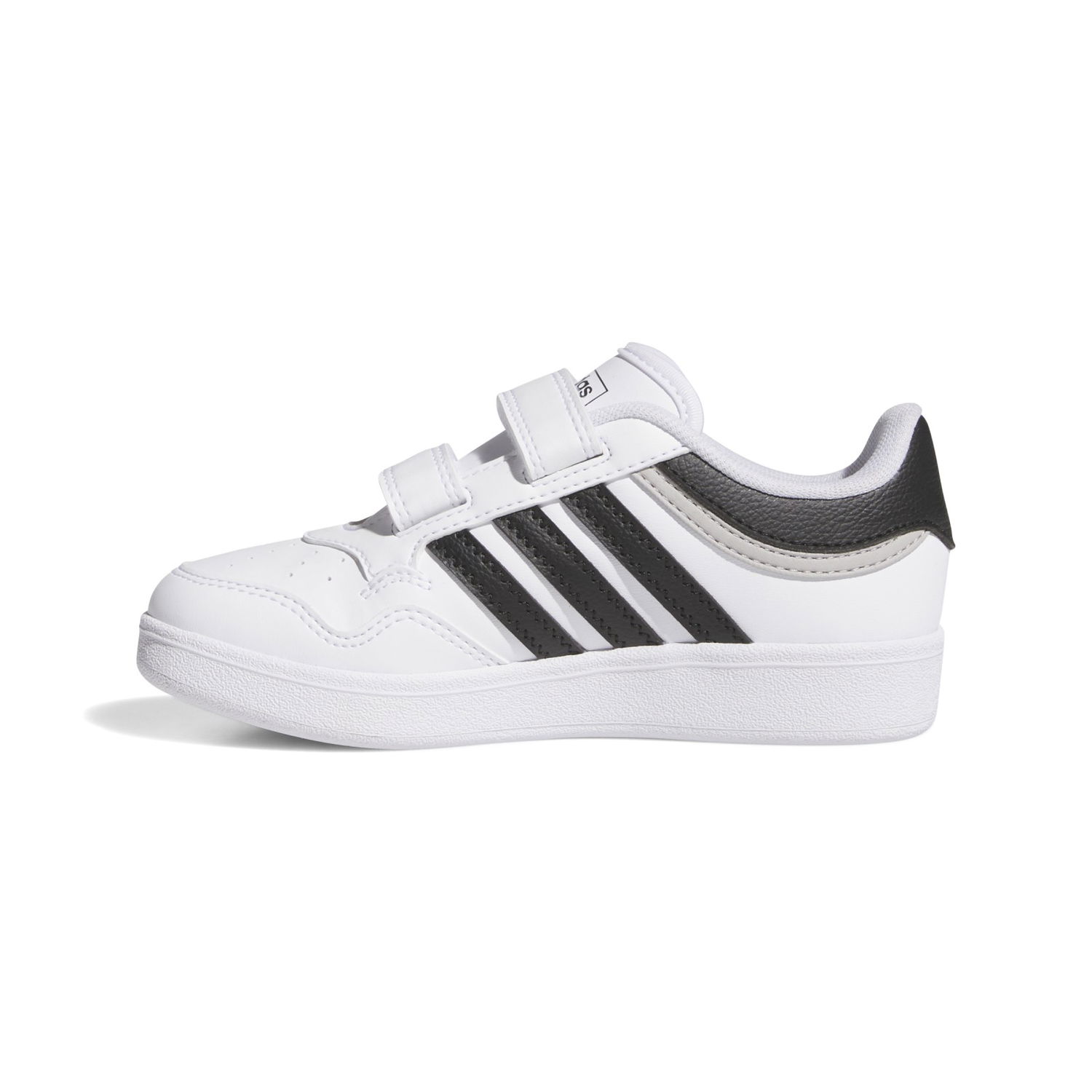Tenisky a topánky adidas Performance Hoops 4.0 CF C Biela | JI3482, 1