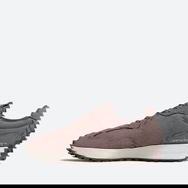 Tenisky a topánky New Balance 327 Fialová | WS327FA, 2
