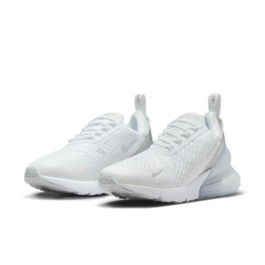 Tenisky a topánky Nike Air Max 270 W Biela | DX0114-100, 3
