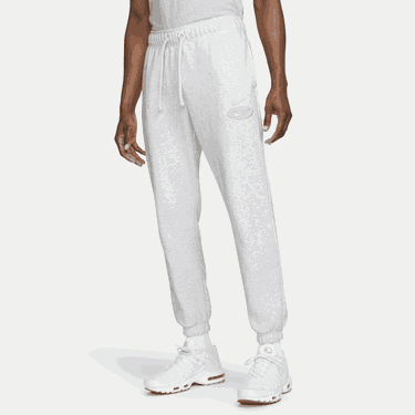 Nohavice Nike Sportswear Swoosh League Hnedá | DM5471-051, 0