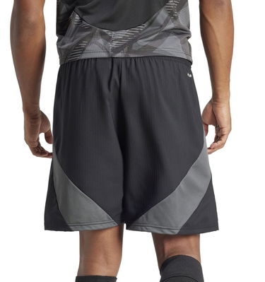 Šortky adidas Originals adidas TIRO24 C M SHO Čierna | iq4753, 2