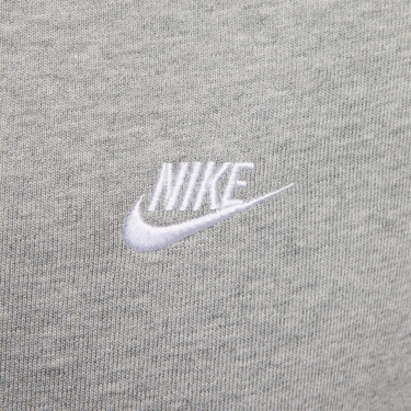 Bunda Nike Club Running Jacket Šedá | FQ3426-063, 3