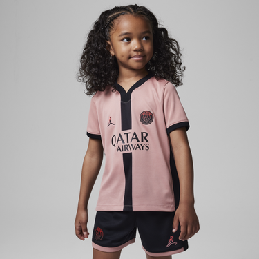 Súprava Jordan Jordan Paris Saint-Germain Stadium 2024/25 Kit Set Ružová | FQ2270-686, 2