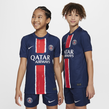 Dres Nike Paris Saint-Germain Stadium 2024/25 Dri-FIT Replica Jersey Navy | FN9155-411, 1
