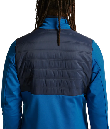 Prešívaná bunda Craft Craft ADV Essence Warm 2 Jacket Modrá | 1913743-396345, 2