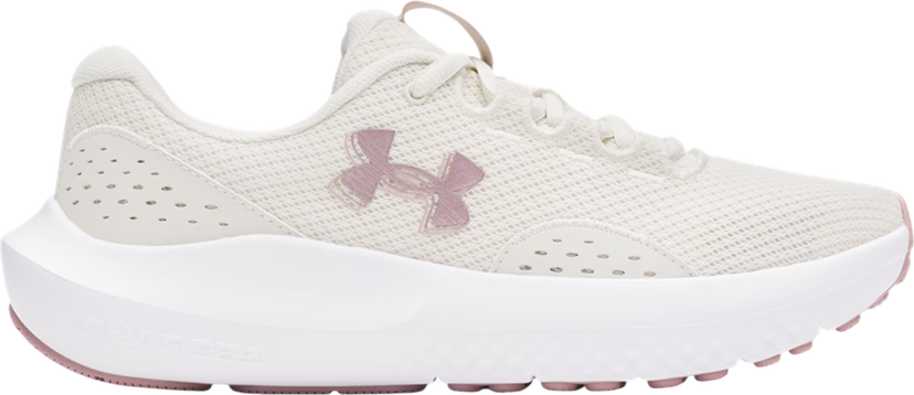 Tenisky a topánky Under Armour UA Charged Surge 4 Biela | 3027007-110