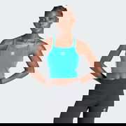 Adicolor 3-Stripes Crop Top