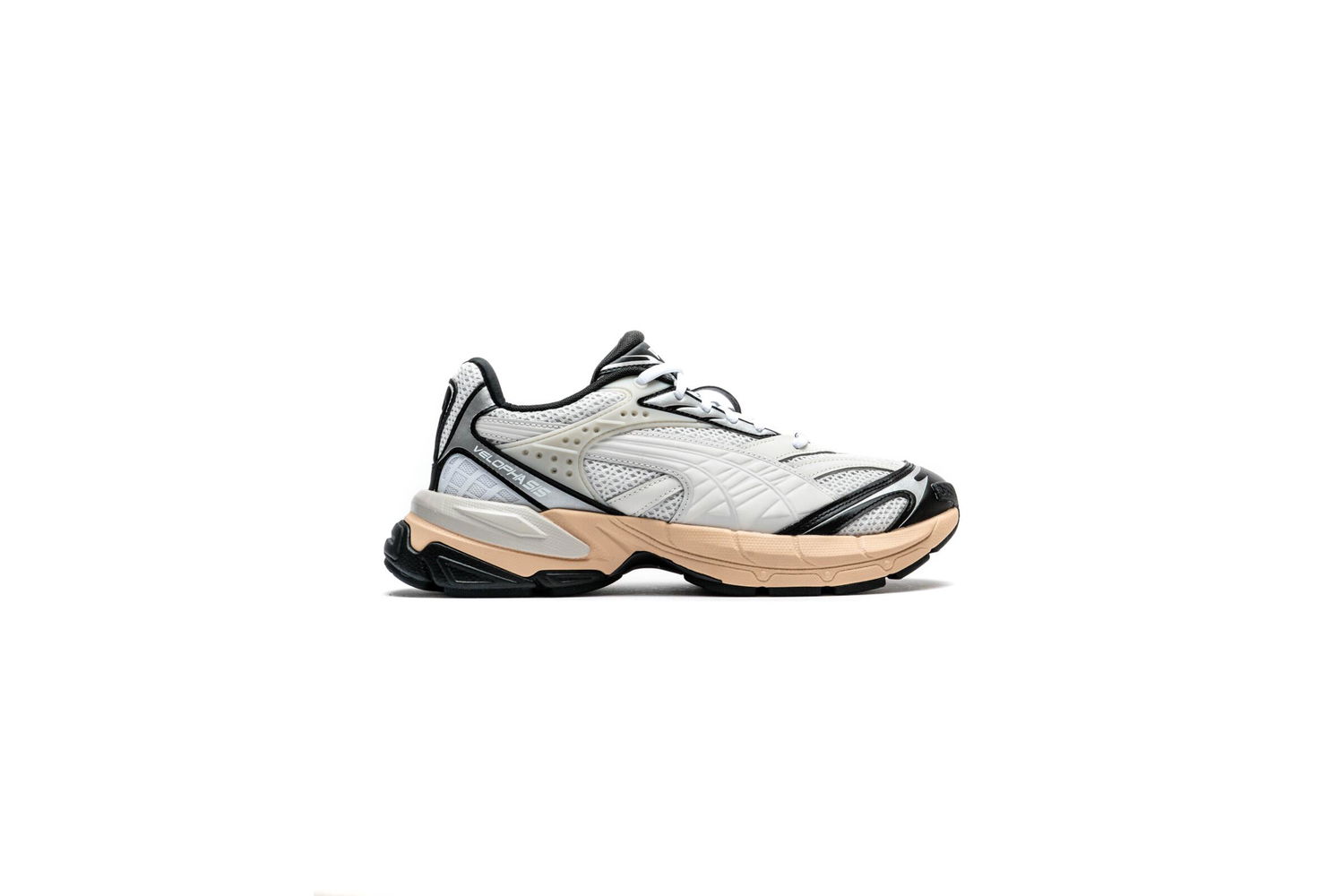 Tenisky a topánky Puma Velophasis Technisch "Gray" Šedá | 390932-06, 0