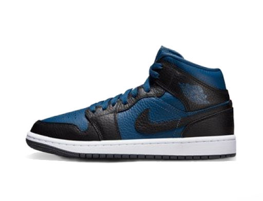 Tenisky a topánky Jordan Air Jordan 1 Mid "French Blue" Navy | DR0501-401