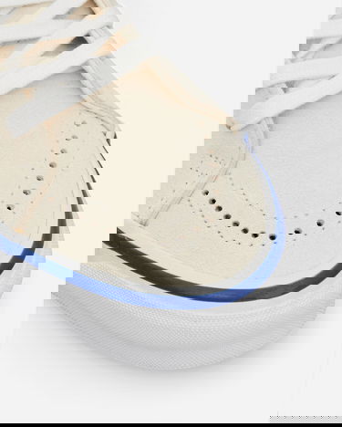 Tenisky a topánky Vans OG SK8-Hi LX Sneakers Off White Biela | VN000CR0OFW1, 6