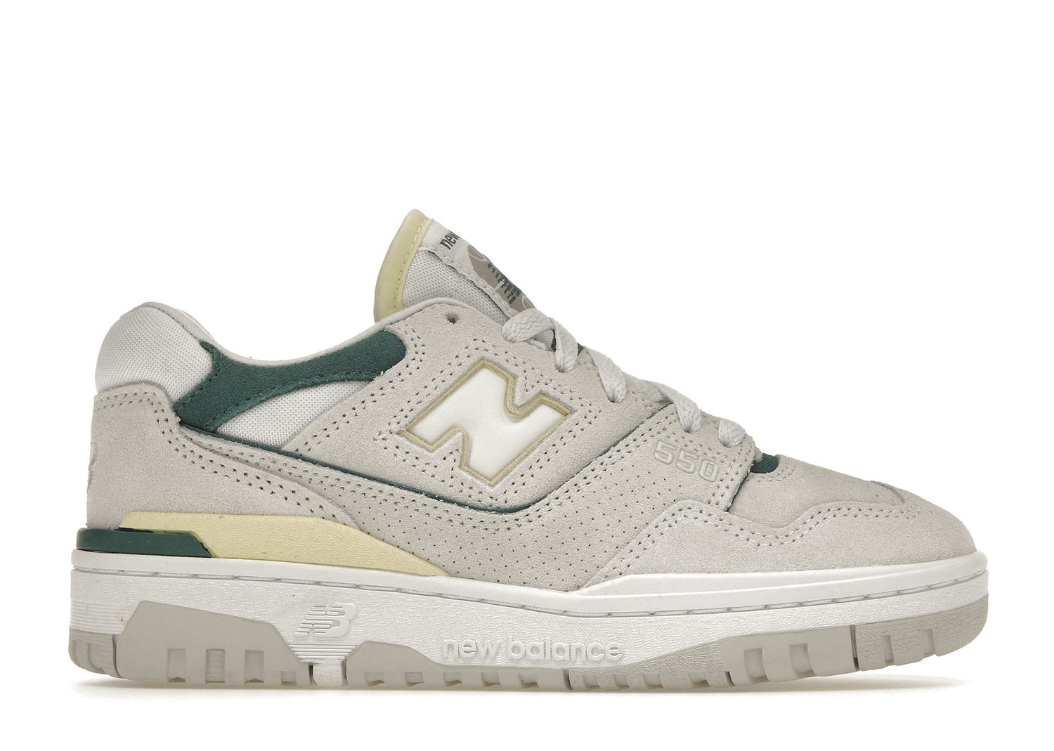 Tenisky a topánky New Balance 550 "Reflection Vintage Teal" Tyrkysová | BBW550AA, 0
