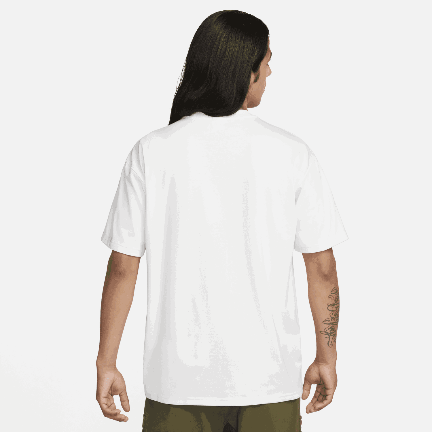 Tričko Nike ACG Biela | FJ2137-121, 1
