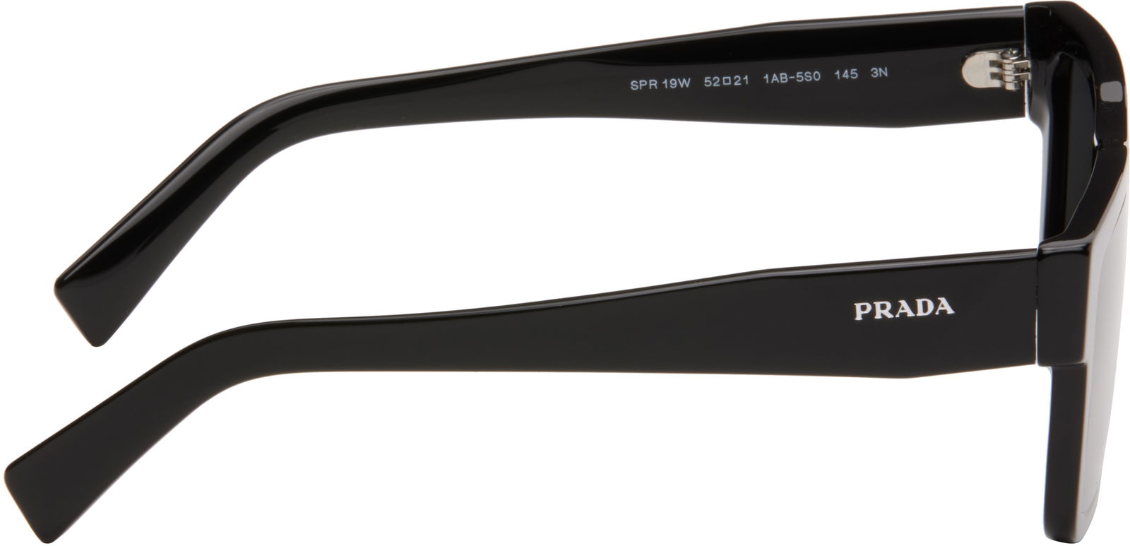 Symbole Square Sunglasses