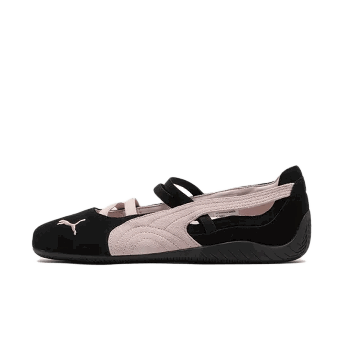 Tenisky a topánky Puma Speedcat Ballet "Black & Mauve Mist" W Čierna | 401287-0, 0