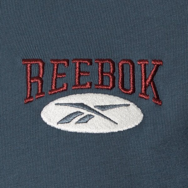 Tričko Reebok Classic AE Tee Modrá | 100036857, 1