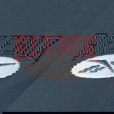 Tričko Reebok Classic AE Tee Modrá | 100036857, 1