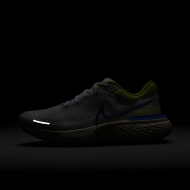 Tenisky a topánky Nike ZoomX Invincible Run Flyknit Biela | CT2228-101, 4