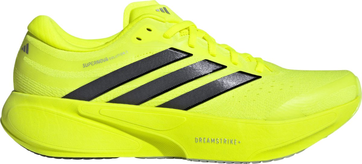 Tenisky a topánky adidas Performance Supernova Solution 3 Žltá | jr7400, 0