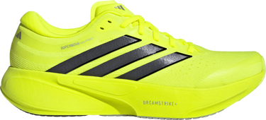 Tenisky a topánky adidas Performance Supernova Solution 3 Žltá | jr7400, 0