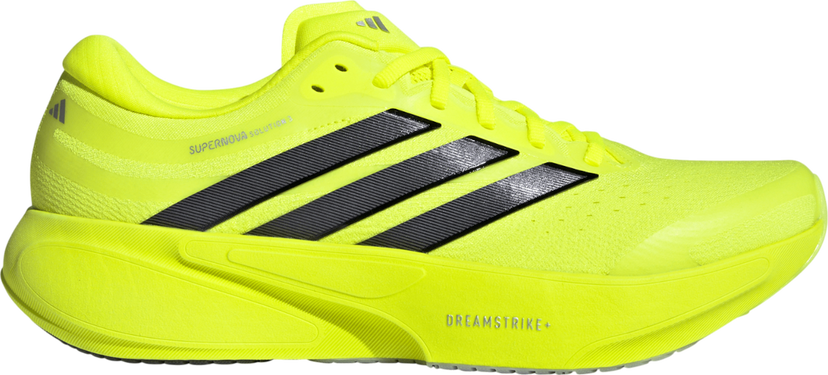 Tenisky a topánky adidas Performance Supernova Solution 3 Žltá | jr7400
