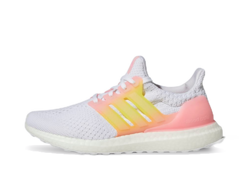 Bežecké topánky adidas Performance Ultraboost 5.0 DNA Biela | GV8731