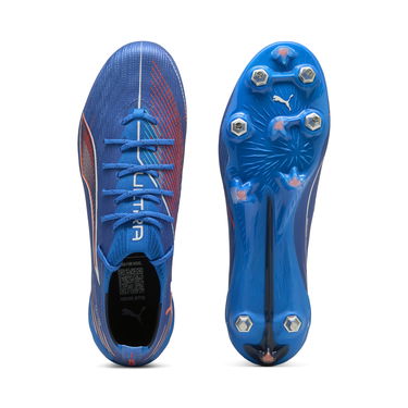 Tenisky a topánky Puma ULTRA 6 ULTIMATE MxSG Modrá | 108561_01, 3