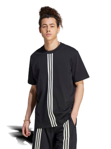 Tričko adidas Originals Hack Tee Čierna | HZ0706